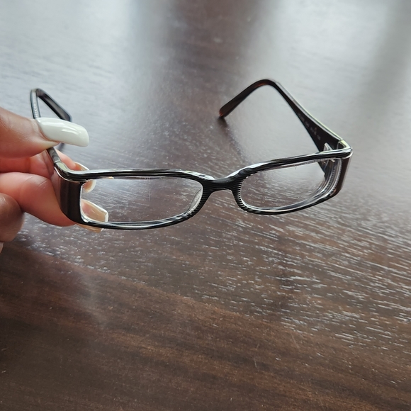 Vogue Eyeglass Frames - Picture 4 of 8